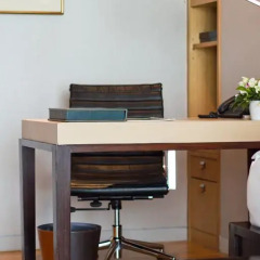 Отель MADUZI 5* Стандартный номер фото 9