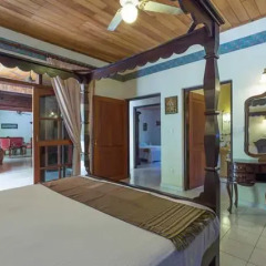 Отель Bliss Villa удобства в номере