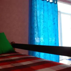 Hostel Panamas комната для гостей фото 4