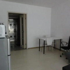 Апартаменты Homehunter Short Term Apartment Студия с различными типами кроватей фото 36