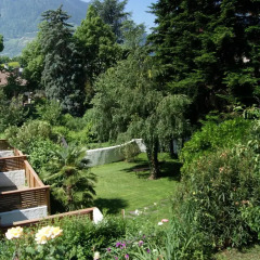 Отель Agriturismo Sittnerhof Меран фото 13