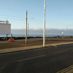 Queens Promenade Hotel парковка