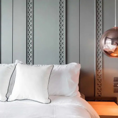 Отель Saturdays Residence спа