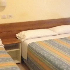 Отель Residence Lugano комната для гостей фото 4