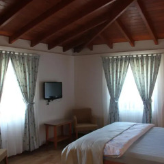 Leylak Boutique Hotel & Brasserie - Boutique Class 3* Стандартный номер фото 5