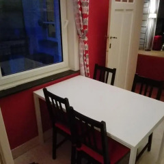 Отель Appartement Compagnie Immo MK Апартаменты с различными типами кроватей фото 5