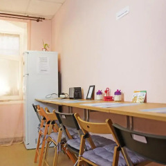 Moscow Hostel Travel Inn фото 27