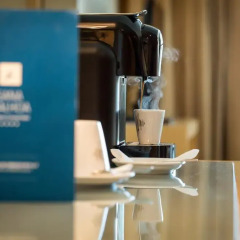SANA Malhoa Hotel удобства в номере