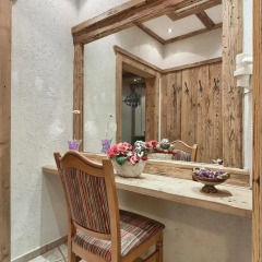 Mercure Sighisoara Binderbubi - Hotel & Spa удобства в номере
