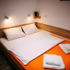 Отель Book Room 3* Стандартный номер фото 12