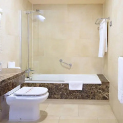 Sterling Hotel 3* Стандартный номер с различными типами кроватей фото 4