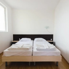 Plovdiv Hotel Люкс с различными типами кроватей фото 6