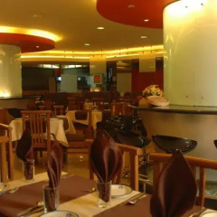 I145 Hotel гостиничный бар