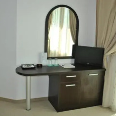 Family Hotel Santa Maria 2* Стандартный номер фото 9