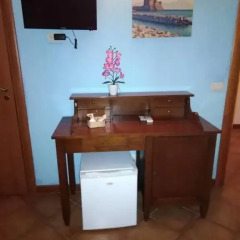 Отель B&B La Borgata 3* Стандартный номер фото 4