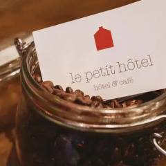 Le Petit Hotel интерьер отеля фото 2