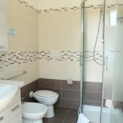 Hotel Edelweiss 3* Номер Комфорт с различными типами кроватей фото 4
