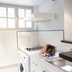 Отель PerfectlyParis Maison in Montmartre в номере фото 2
