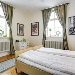 Отель Hagbackens Gård Bed & Breakfast Эребру детские мероприятия
