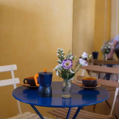 Отель Studio Saint Louis En L'ile Франция, Париж - отзывы, цены и фото номеров - забронировать отель Studio Saint Louis En L'ile онлайн бассейн