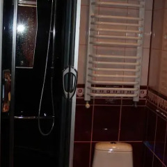 Апартаменты Leodomi Apartments ванная