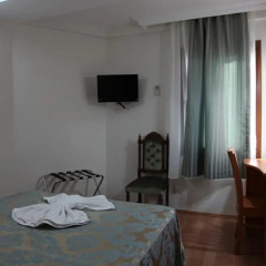 Hotel Ave Maria 2* Стандартный номер фото 2
