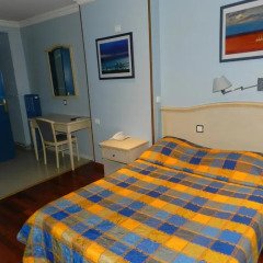 Antares Hostel комната для гостей фото 3