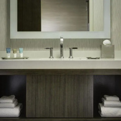 Отель Hyatt Chicago Magnificent Mile 4* Стандартный номер с различными типами кроватей