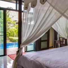 Отель Villa Ruby Бухта Чалонг комната для гостей фото 3