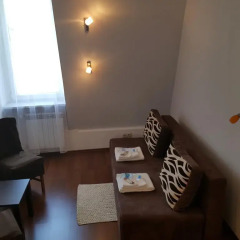 Отель Labo Apartment Польша, Варшава - отзывы, цены и фото номеров - забронировать отель Labo Apartment онлайн комната для гостей