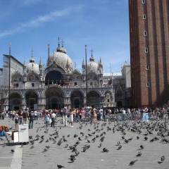 Отель Appartamenti Draghillo Venezia Италия, Венеция - отзывы, цены и фото номеров - забронировать отель Appartamenti Draghillo Venezia онлайн