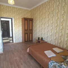 Гостиница More y Nas Guest House в Анапе отзывы, цены и фото номеров - забронировать гостиницу More y Nas Guest House онлайн Анапа комната для гостей фото 4