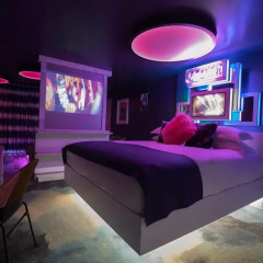 Отель Malmaison Brighton спа
