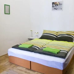 Butterfly Hostel & Guesthouse в номере фото 2