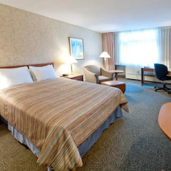 Отель L'Appartement Hotel Канада, Монреаль - отзывы, цены и фото номеров - забронировать отель L'Appartement Hotel онлайн комната для гостей фото 2