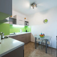 Апартаменты Sofia Apartments - Sofia City Centre в номере фото 2