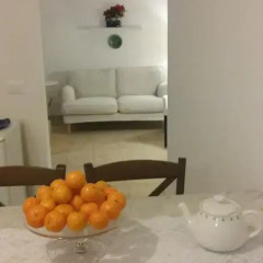Отель Barocco Dream Uno Лечче в номере