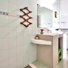 Отель Crystal Bay Beach Resort 3* Улучшенный номер с различными типами кроватей фото 2