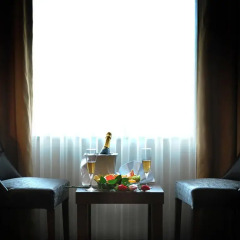 Rhiss Hotel Bostanci Турция, Стамбул - 1 отзыв об отеле, цены и фото номеров - забронировать отель Rhiss Hotel Bostanci онлайн комната для гостей