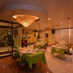 Отель Rosas Garden Hotel Филиппины, Манила - отзывы, цены и фото номеров - забронировать отель Rosas Garden Hotel онлайн питание