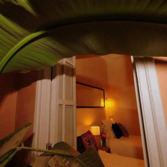 Отель Riad Vendôme & Spa 4* Полулюкс с различными типами кроватей фото 23