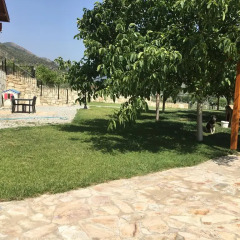 Natureland Efes 3* Стандартный номер с различными типами кроватей фото 2