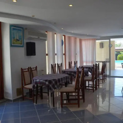 Отель Villa Lazur питание