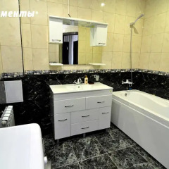Гостиница Viva Guest House в Анапе отзывы, цены и фото номеров - забронировать гостиницу Viva Guest House онлайн Анапа ванная фото 2