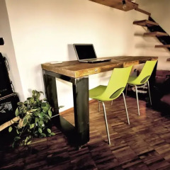 Отель Aquarium Penthouse Генуя интерьер отеля