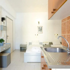 Park Hotel 2* Стандартный номер с различными типами кроватей фото 2