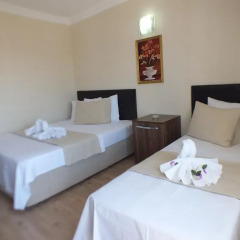 Koc Hotel Стандартный номер фото 3