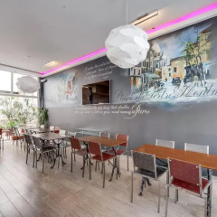 Hotel Sofia питание