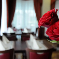 Hotel Dei Platani в номере