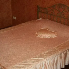 Гостиница Furnished Apartments on Sovetskaya Украина, Харьков - отзывы, цены и фото номеров - забронировать гостиницу Furnished Apartments on Sovetskaya онлайн комната для гостей фото 2